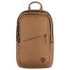 Image de Fjallraven Räven 20 Sac à dos de sport unisexe - adulte, Kaki Dust, Taglia unica, Sportif