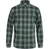 Image de FJALLRAVEN Övik Travel Shirt LS M Chemise Homme