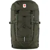 Image de Fjällräven Skule Top 26 Sac à dos de sport unisexe, Vert foncé, One Size, Sport