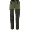 Image de Fjällräven - Keb Trousers W/Keb Trousers W, Pantalon de sport pour femme