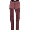 Image de Fjallraven 86706-357-410 Keb Trousers W Pants Femme Port-Mesa Purple Taille 42/R