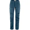 Image de Fjallraven - Keb Trousers W/Keb Trousers W, Pantalon de sport pour femme
