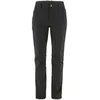 Image de FJALLRAVEN 87174-550 Abisko Winter Stretch Trousers W Pantalon de Sport Femme Noir Taille 38/L
