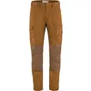 Image de Fjallraven 87177-230-248 Vidda PRO Trousers M Pantalon de Sport Homme Chestnut-Timber Brun Taille 42/R