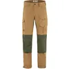 Image de Fjallraven 87177-232-625 Vidda Pro Pantalon pour homme, taille M Buckwheat, marron laurel vert, taille 44/L