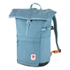 Image de FJÄLLRÄVEN F23222-543 Sac à dos de sport Mixte, Bleu Aube, Taille unique, 1