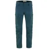 Image de Fjällräven Pantalon de randonnée pour homme Broek Outdoor
