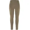 Image de Fjallraven Abisko Tights W - Pants - Sport - Femme