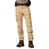 Image de Fjallraven 86891-118 Vidda Pro Lite Trousers M Pants Homme Fossil Taille 46/S