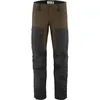 Image de Fjallraven 87176-633-030 Keb Trousers M Pants Homme Dark Olive-Dark Grey Taille 52/R