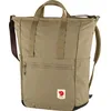 Image de Fjällräven Sac fourre-tout unisexe High Coast Argile Taille unique