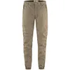 Image de Fjallraven 86666-244 Vardag Trousers M Pants Homme Suede Brown Taille 52/R