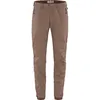 Image de Fjallraven 86666-244 Vardag Trousers M Pantalon de Sport Homme Suede Brun Taille 56/R