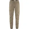 Image de Fjallraven 86666-244 Vardag Trousers M Pants Homme Suede Brown Taille 58/R