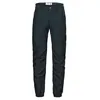 Image de Fjallraven 86666-550 Vardag Trousers M Pants Homme Black Taille 44/S