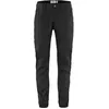 Image de Fjallraven 86666-550 Vardag Trousers M Pants Homme Black Taille 54/L
