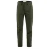 Image de FJALLRAVEN 12200191-662 Abisko Winter Stretch Trousers M Pantalon de Sport Homme Deep Forest Taille 48/R