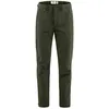 Image de FJALLRAVEN 12200191-662 Abisko Winter Stretch Trousers M Pantalon de Sport Homme Deep Forest Taille 50/R