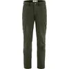 Image de FJALLRAVEN 12200191-662 Abisko Winter Stretch Trousers M Pantalon de Sport Homme Deep Forest Taille 52/R