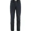 Image de FJALLRAVEN 12200191-555 Abisko Winter Stretch Trousers M Pantalon de Sport Homme Dark Marine Taille 56/R