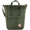 Image de Fjällräven High Coast Tote Bag Taille unique, vert, Mittelgroße