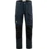 Image de FJALLRAVEN 81144-555 Barents PRO Winter Trousers M Pantalon de Sport Homme Dark Navy Taille 58