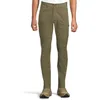 Image de FJALLRAVEN 12200164-625 Abisko Hybrid Trail TRS M Pantalon de Sport Homme Laurel Green Taille 44/R