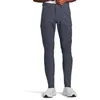 Image de FJALLRAVEN 12200164-560 Abisko Hybrid Trail TRS M Pantalon de Sport Homme Marine Taille 54/R