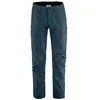 Image de FJALLRAVEN 12200164-560 Abisko Hybrid Trail TRS M Pantalon de Sport Homme Marine Taille 56/L