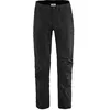 Image de FJALLRAVEN 12200164-550 Abisko Hybrid Trail TRS M Pantalon de Sport Homme Noir Taille 56/R
