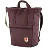 Image de Fjällräven High Coast Totepack Sac à dos de sport unisexe pour adulte (lot de 1), Blackberry., Taille unique, Sportif