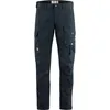 Image de FJALLRAVEN 86891-555 Vidda PRO Lite Trousers M Pantalon de Sport Homme Dark Navy Taille 44/R