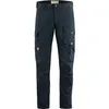 Image de FJALLRAVEN 86891-555 Vidda PRO Lite Trousers M Pantalon de Sport Homme Dark Navy Taille 54/L