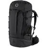 Image de FJALLRAVEN 27225-550 Abisko Trek 48 M/L Sac à dos sport Homme Noir Taille OneSize, Noir, Taglia unica, Sportif