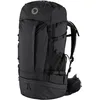 Image de FJALLRAVEN 27226-550 Abisko Trek 48 S/M Sac à dos de sport Unisexe Noir Taille OneSize, Noir, Taglia unica, Sportif