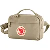 Image de Fjällräven Kånken Waist Bag One Size, beige, Taglia Unica, Sportif