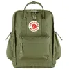 Image de Fjällräven Kånken Outlong Sports Sac à dos unisexe (1 pièce)