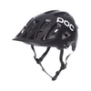 Image de POC Tectal, Casque de vélo, XL-XXL (59-62 cm), Noir (Uranium Black)