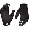 Image de POC Resistance Enduro Glove T-shirt de cyclisme, Uranium Black, M