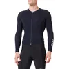 Image de POC Essential Road Ls Jersey Maillot de Cyclisme Mixte