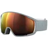 Image de POC Lunettes de ski Zonula - Champ de vision et confort ultimes pour des expériences de ski polyvalentes avec protection UV complète et revêtements innovants