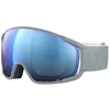 Image de POC Lunettes de ski Zonula - Champ de vision et confort ultimes pour des expériences de ski polyvalentes avec protection UV complète et revêtements innovants