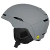 Image de POC Obex MIPS, Casques de Ski Unisexe-Adult, Granite Grey Matt, XS-S (51-54cm)