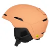 Image de POC Obex MIPS, Casques de Ski Unisexe-Adult, Apricot Sunstone Matt, M-L (55-58cm)