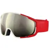 Image de POC Lunettes de ski Zonula - Champ de vision et confort ultimes pour des expériences de ski polyvalentes avec protection UV complète et revêtements innovants