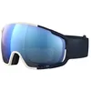 Image de POC Lunettes de ski Zonula - Champ de vision et confort ultimes pour des expériences de ski polyvalentes avec protection UV complète et revêtements innovants