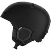 Image de POC Unisexe - Casque de ski Fornix, Uranium Black mat, XS-S (51-54 cm)