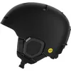 Image de POC Unisexe - Fornix MIPS Casque de ski, Uranium Black Mat, M-L (55-58 cm)