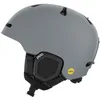 Image de POC Fornix MIPS Casque de ski et de snowboard léger pour adultes, sécurité MIPS, taille réglable, ventilé et confortable