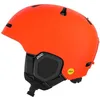Image de POC Fornix MIPS Casque de ski et de snowboard léger pour adultes, sécurité MIPS, taille réglable, ventilé et confortable